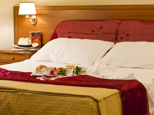 Min. Stay 3 Nights Offer