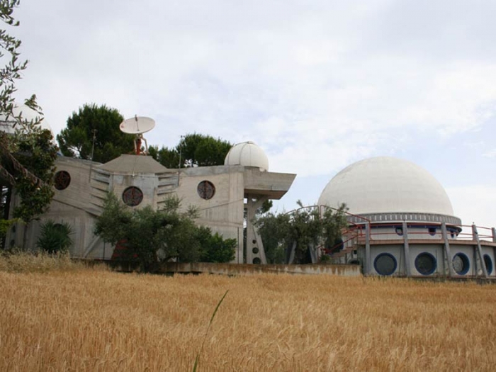 OACL Osservatorio Astronomico Colle Leone