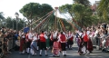 Tradition, Folklore und gastronomische Feste
