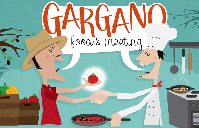 Gargano Food & Meeting