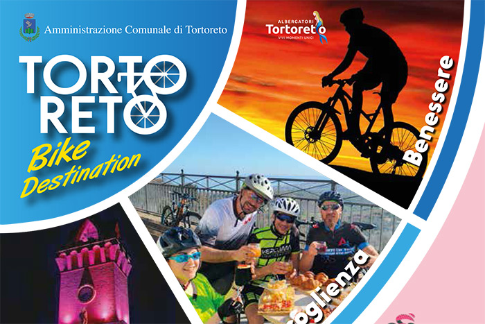 Tortoreto Bike Destination